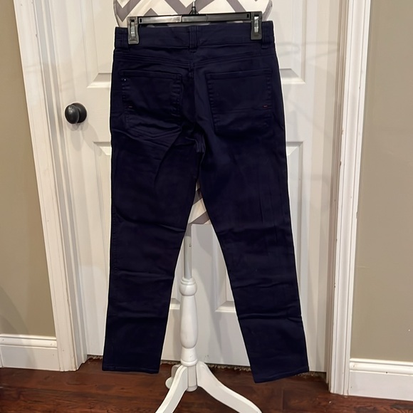 Tommy Hilfiger boy flat front dress pants, size 16 - Picture 2 of 3